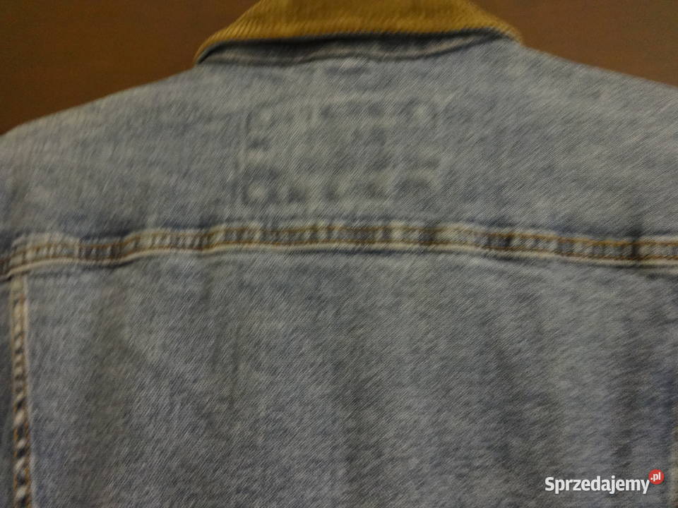 Kurtka Wrangler Billabong Tomaszów Mazowiecki