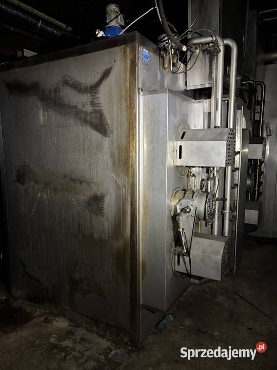 Piekarnik PEKMONT PPO1e 2018 r śląskie