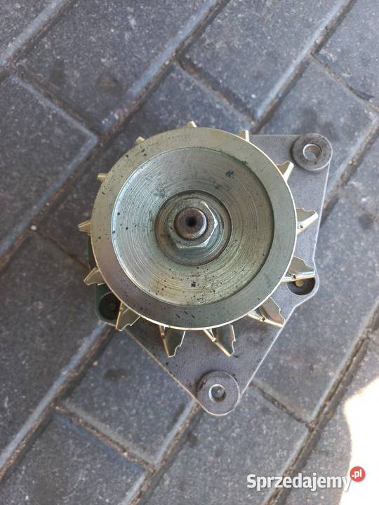 Alternator Ursus C 360 Ursus sprzedam