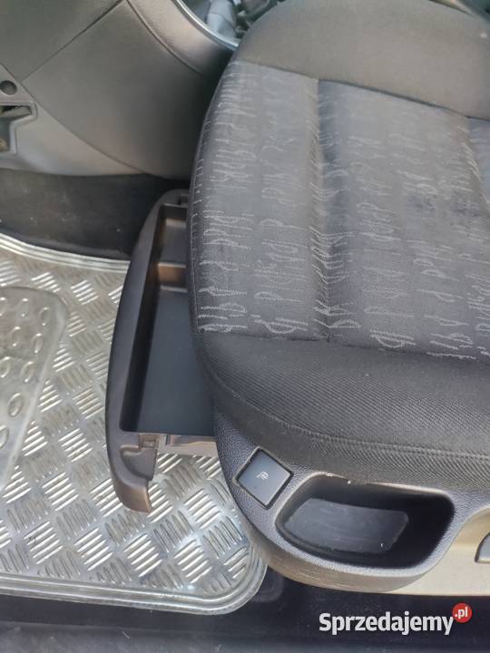 Peugeot 307 16 HDI Kombi Sanok