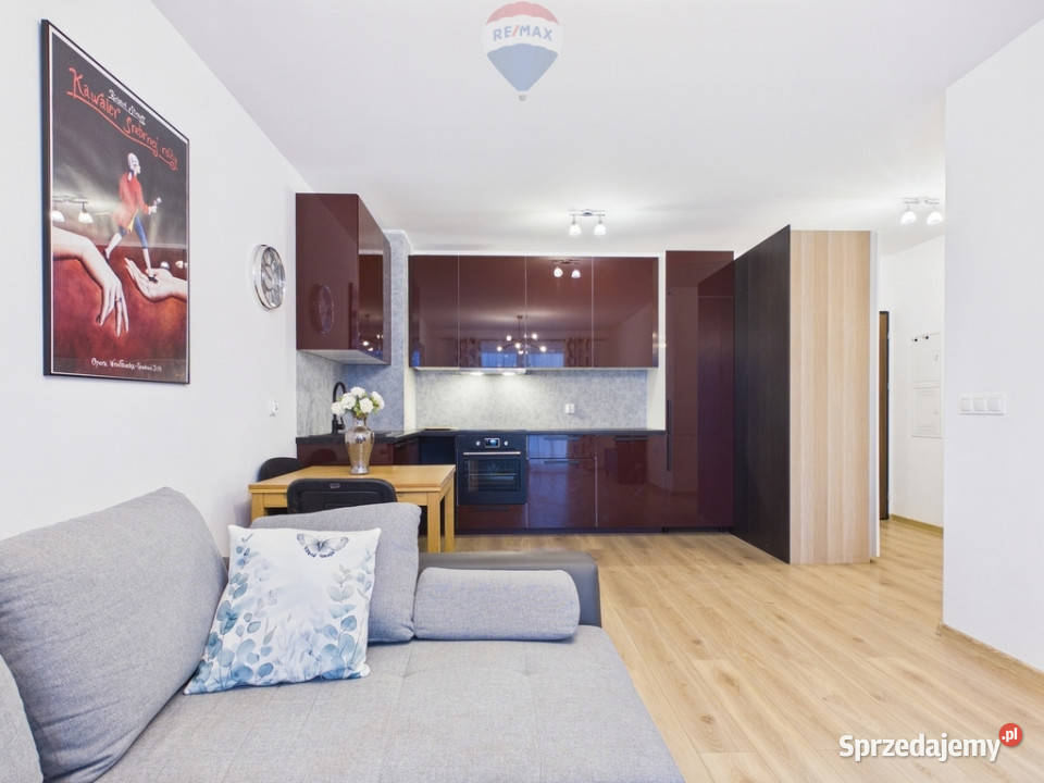 Ładne 2 pokojowe z windą Kowale pomorskie