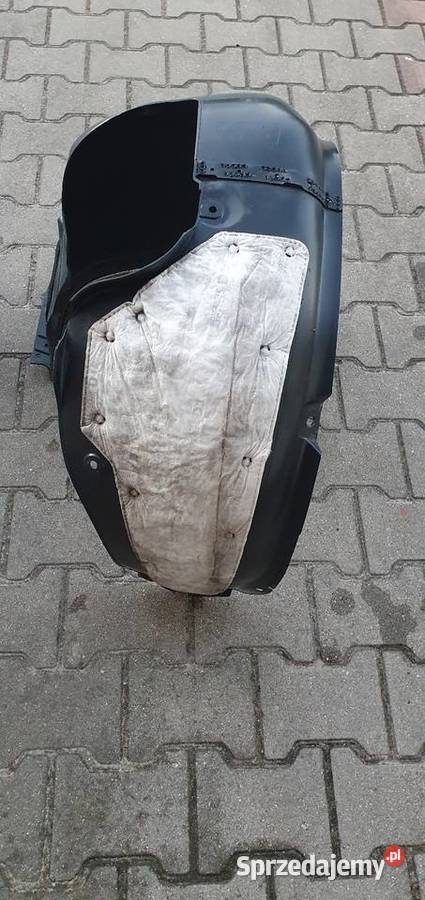 Nadkole hyundai i30 lll lift prawelewe Leszno