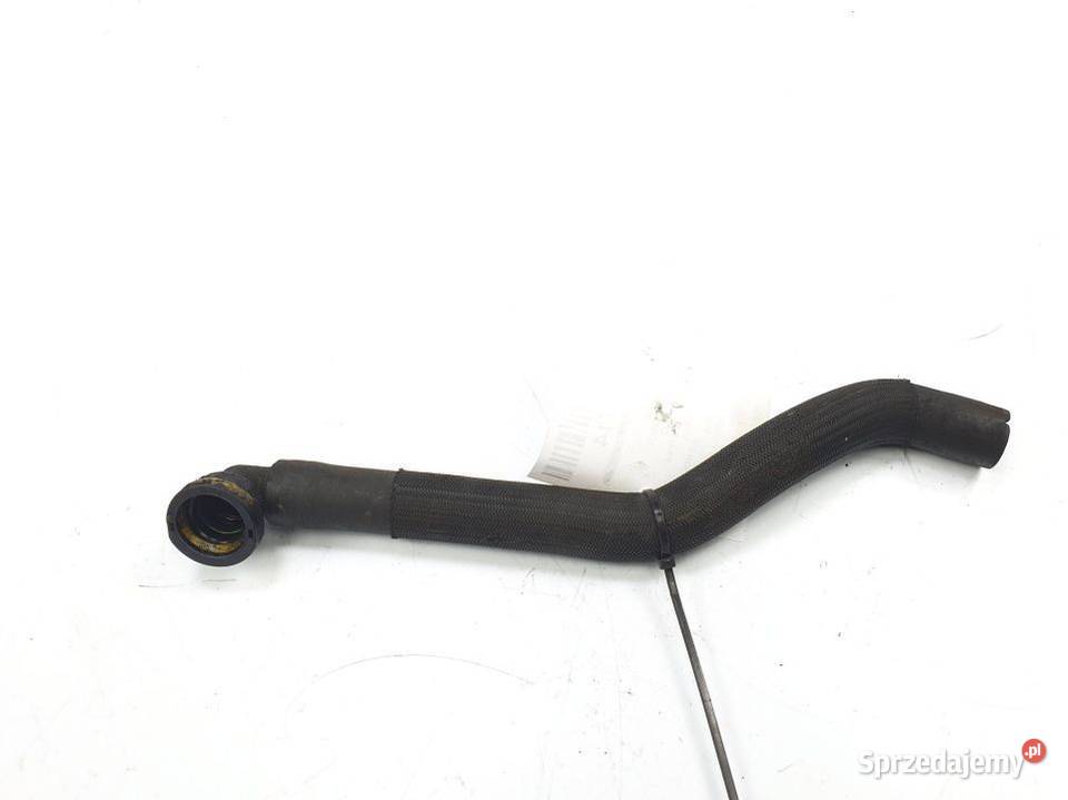 PRZEWÓD UKŁADU CHŁODZENIA PEUGEOT 308 CC kujawsko-pomorskie Lipno