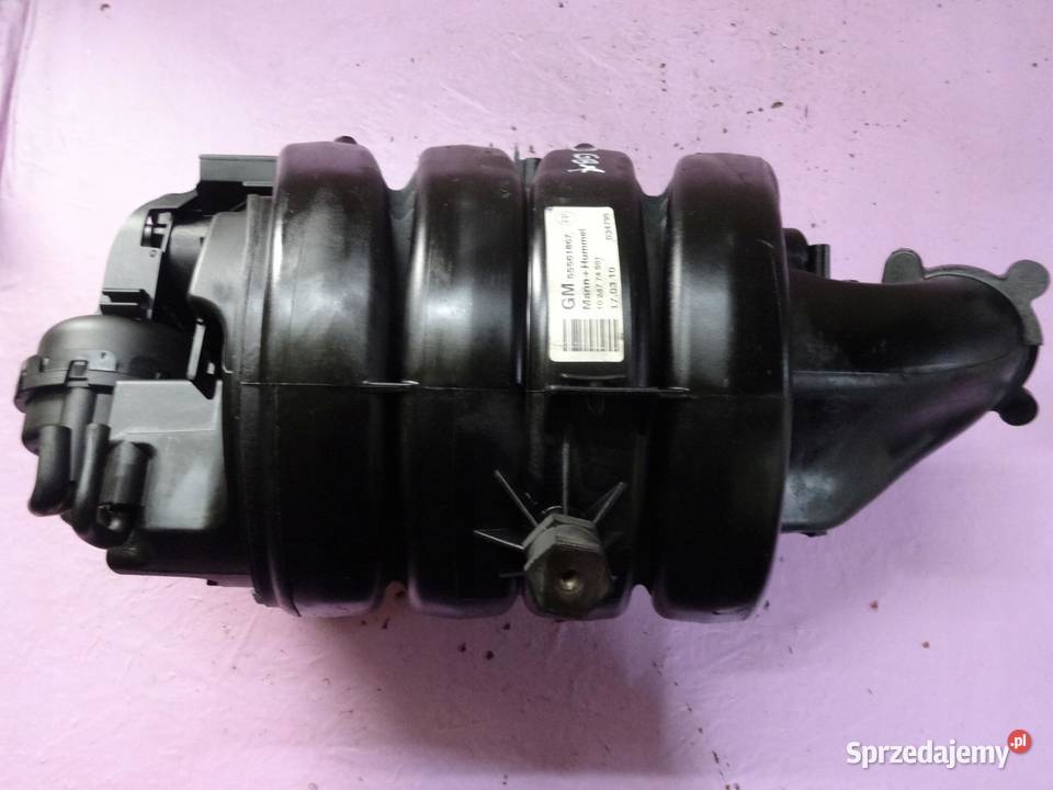 Opel Insignia 18 B Z18XER 10R 140 139 55561867
