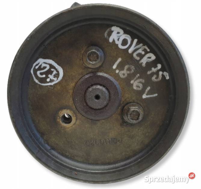 POMPA WSPOMAGANIA Rover 75 18 16V Pompy wspomagania