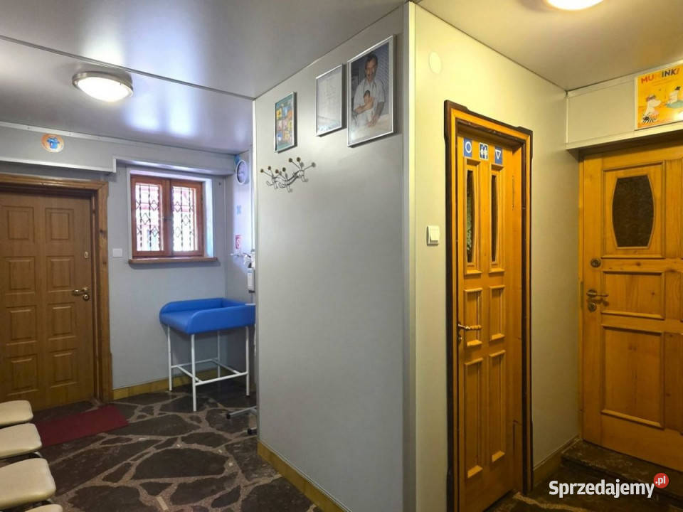 Dom wolnostojący Besko 180m2 5222zł/m2 sprzedam