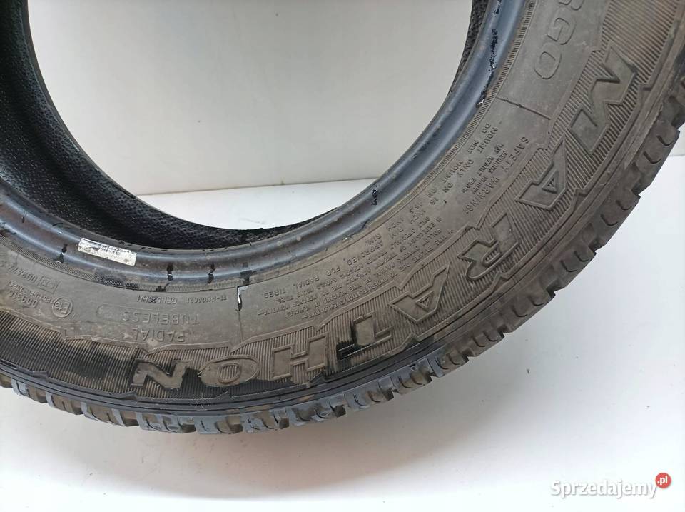 OPONA LETNIA GOODYEAR MARATHON 20565R16C 3008837