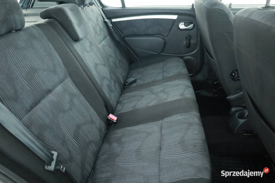 Dacia Sandero 16 MPI Piaseczno sprzedam