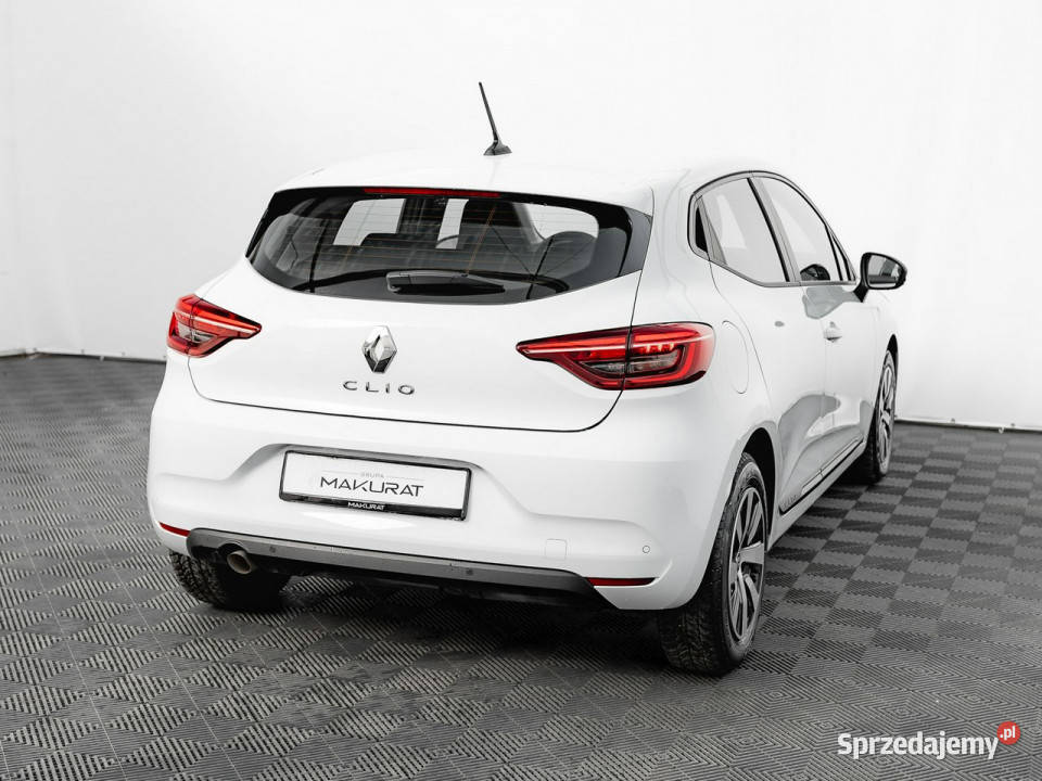 Renault Clio WD3144R10 TCe Equilibre LED Czcof Motoryzacja Gdańsk