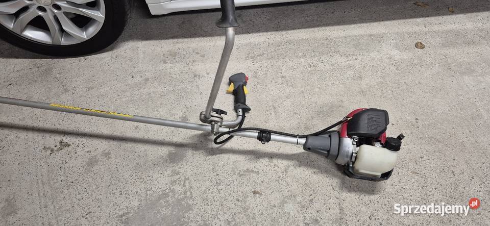 Kosa spalinowa honda UMK 425 4t ładnie pracuje Ostrowiec Świętokrzyski