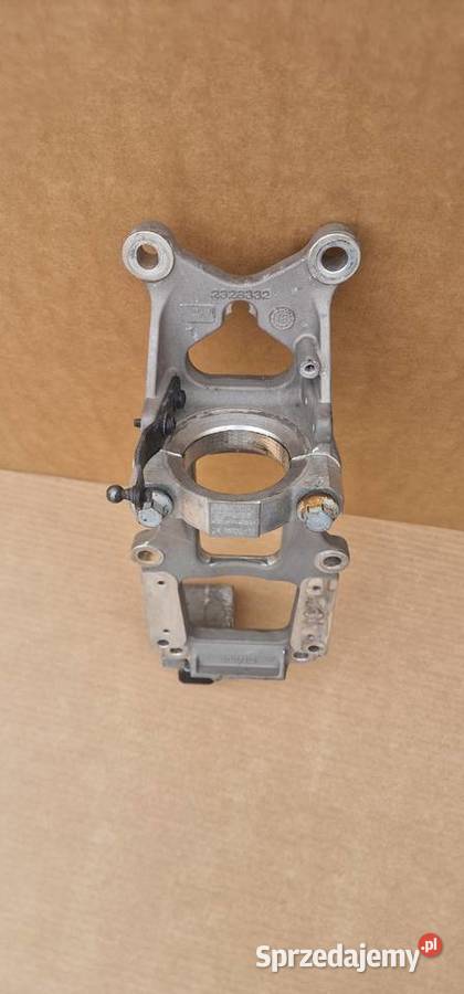 SCANIA NGS R S P WSPORNIK MOCOWANIE PODUSZKI Bieleń sprzedam