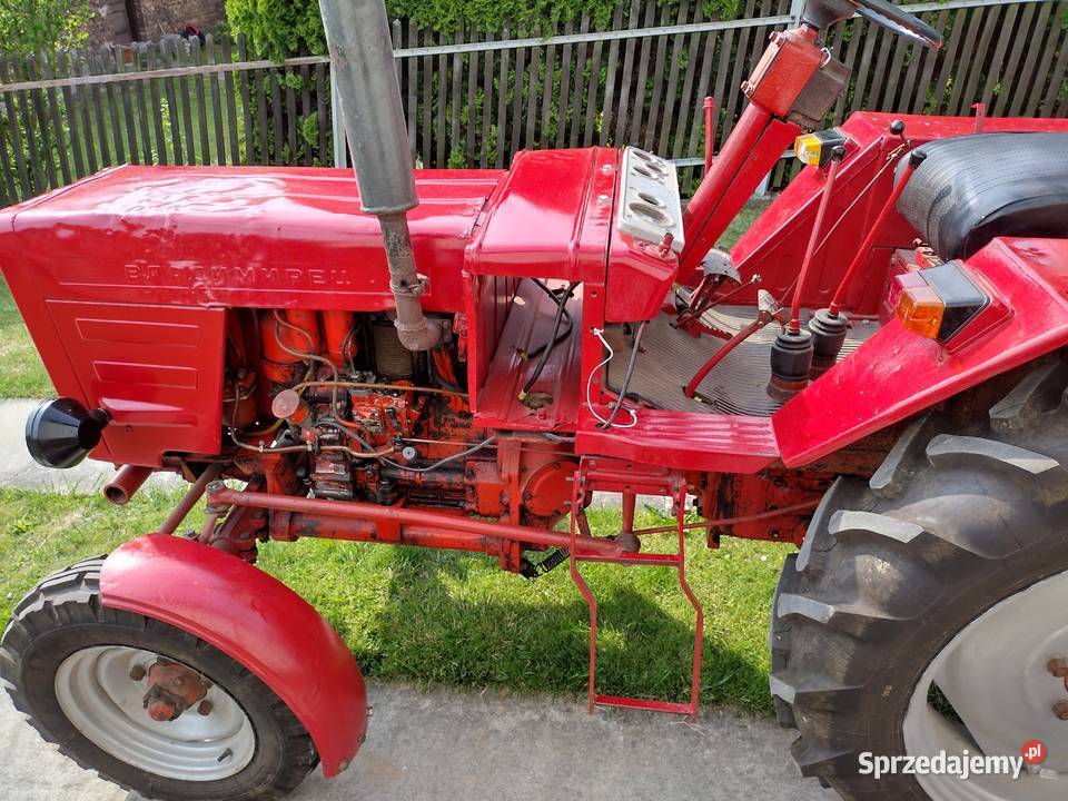 Sprzedam Władimirec T25A2 sprzedam