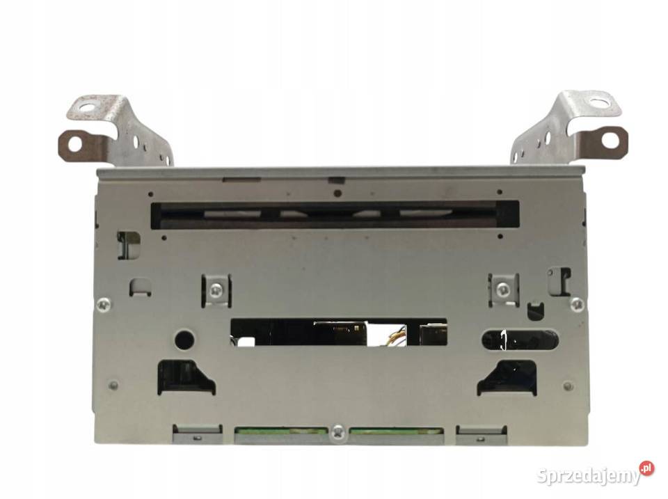 RADIO FABRYCZNE 8701A278 Mitsubishi Lancer VIII sprzedam