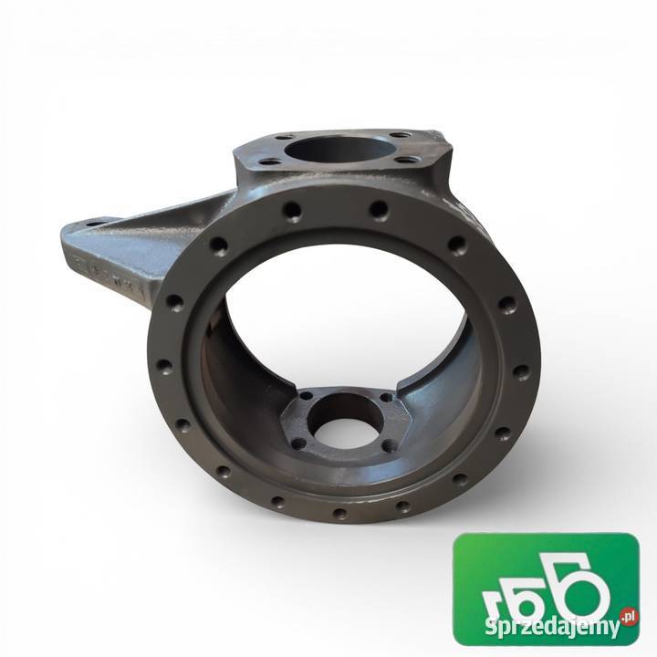 Zwrotnica 7700609703 Renault 14514