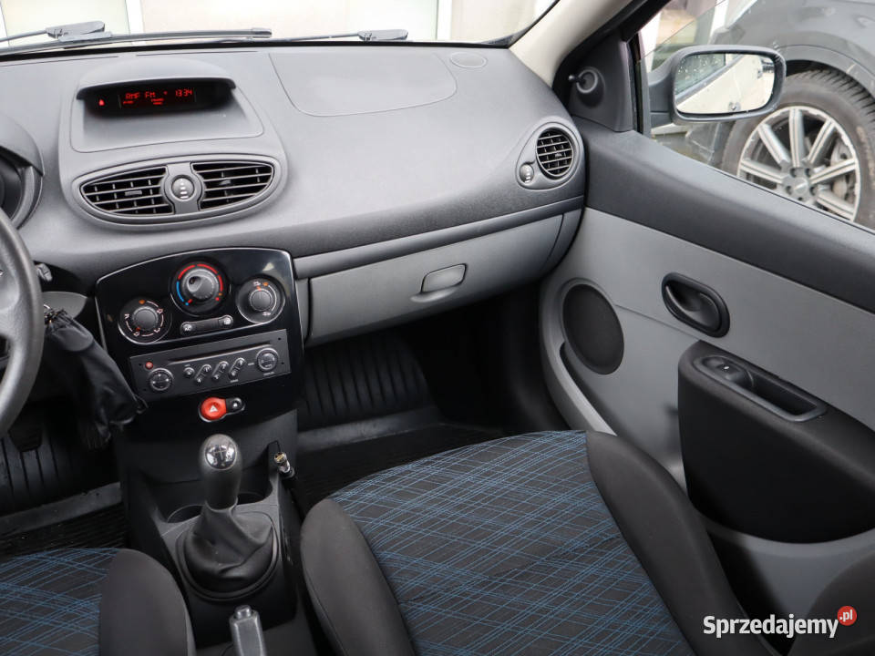 Renault Clio 12 16V śląskie Katowice sprzedam