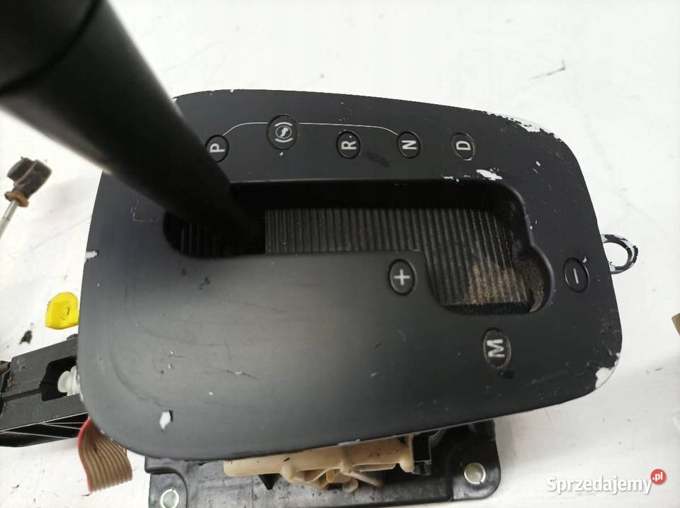 LEWAREK SKRZYNI BIEGÓW WYBIERAK AUTOMAT 20 T świętokrzyskie