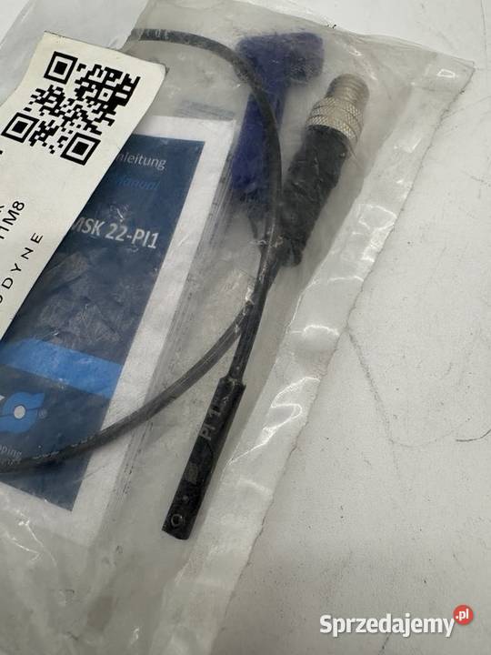 Schunk MMS 22SPI1M8 0301160 Czujni magnetyczny mazowieckie Warszawa
