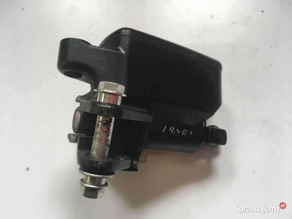 Honda CRF 1000 Africa Twin Pompa hamulca prawa Łobżenica