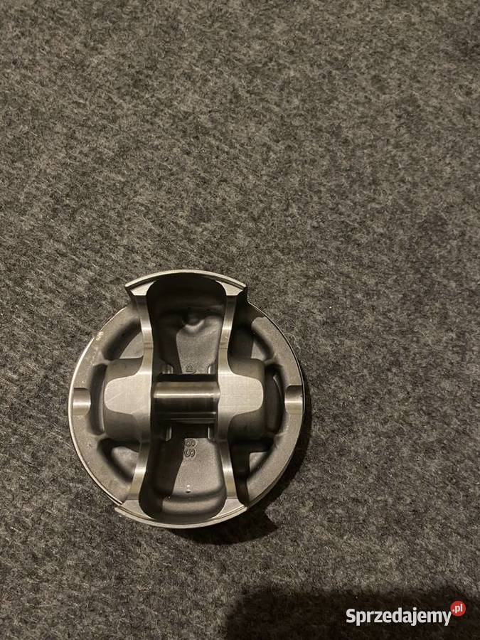 Yamaha yzf 250 tłok komplet sel A Nysa