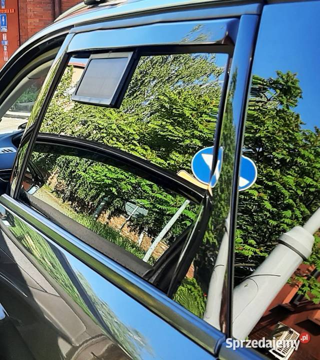 Turbowentylator 3 silnikowy wyciągowy zasilany Katowice