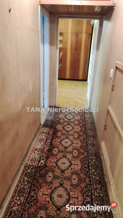 Mieszkanie Kraków 46m2 2pok sprzedam