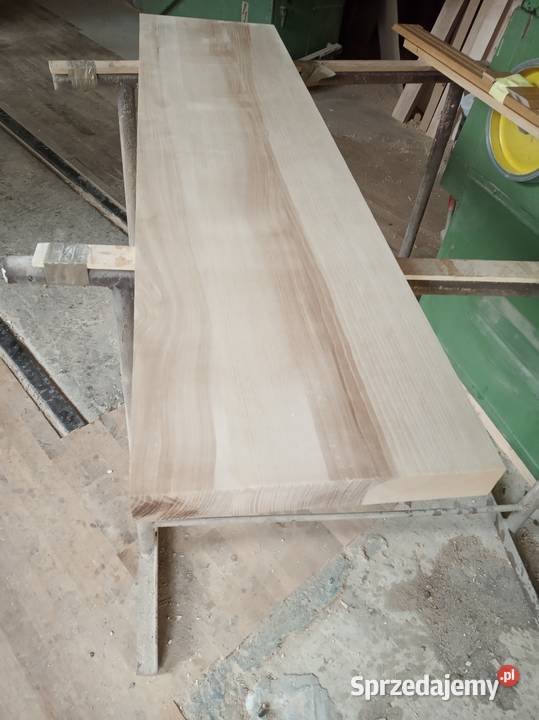 Schody Dąb Jesion Brody