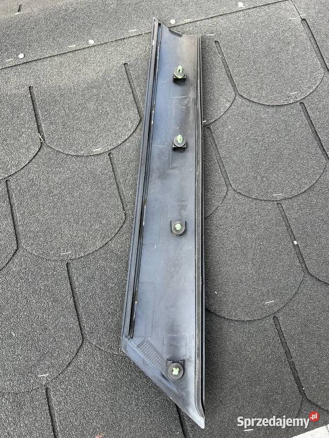 Listwa słupka lewego mini R56 sprzedam