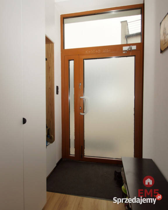 Mieszkanie Kleosin Zambrowska 50m2 2 pokoje