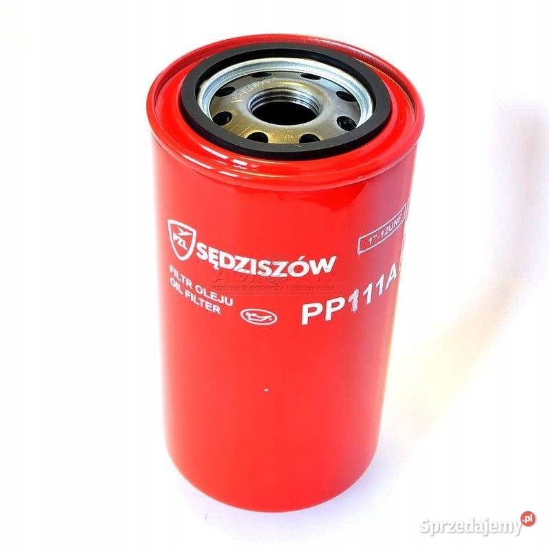 PZL PP111A Filtr oleju sprzedam