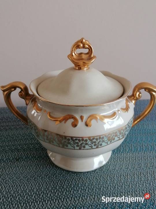 Cukiernica Tułowice 1960 Wałbrzych sprzedam