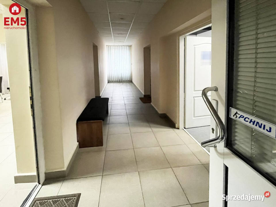 Ogłoszenie lokal 10 metrów Białystok