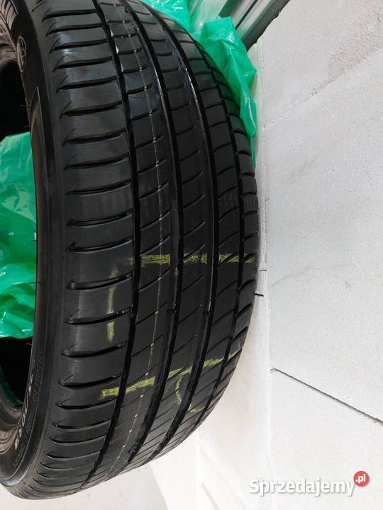 Opony letnie Michelin Primacy 3 2255018 Opony Lublin