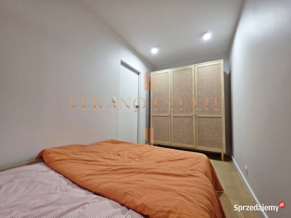 BEZKONKURENCYJNE M2 Z CHARAKTEREM Warszawa