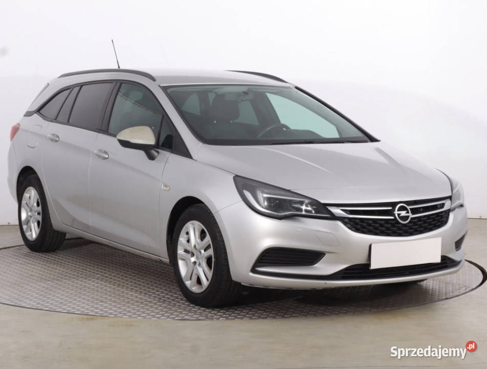 Opel Astra 16 CDTI Piaseczno sprzedam