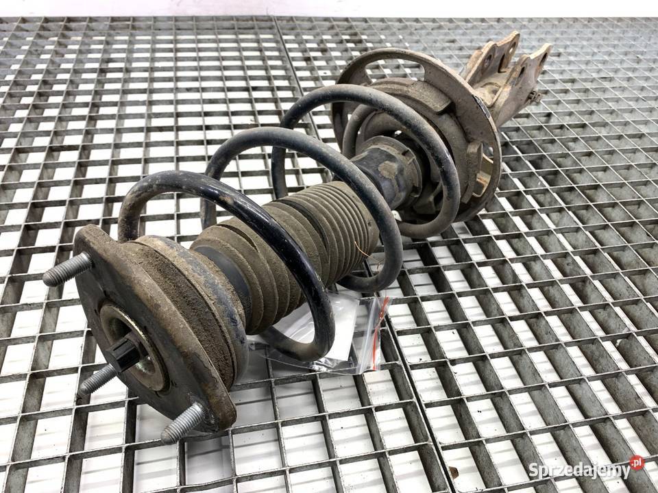 AMORTYZATOR PRAWY PRZÓD MAZDA 3 BM 20 Hatchback sprzedam