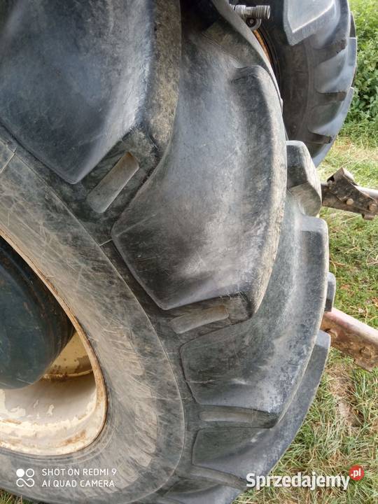 Zetor 16145 4x4 lubelskie Lublin