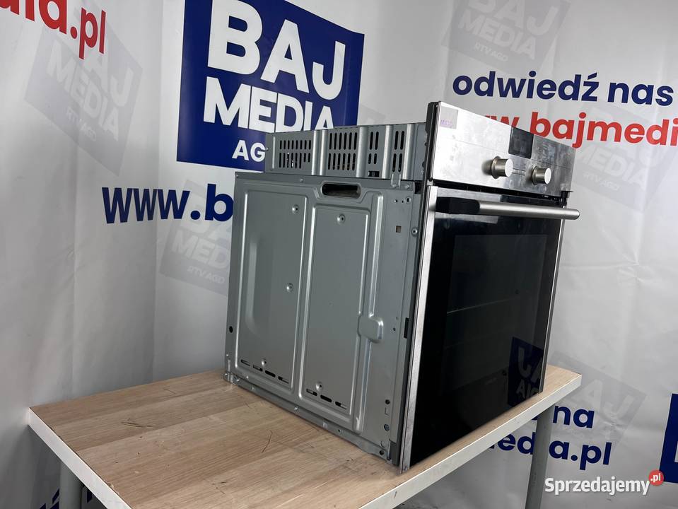 Piekarnik Siemens Made In Germany Termobieg A