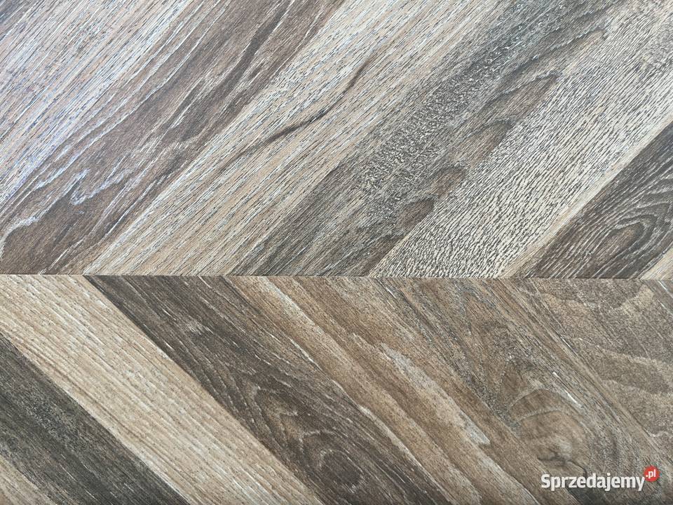 SUPER PŁYTKA NATIVE BROWN 30X120X9MM GATUNEK 1 mazowieckie Ząbki