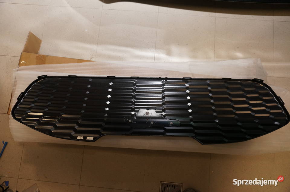 Atrapa Grill przedniego zderzaka Ford Mustang śląskie Bielsko-Biała sprzedam