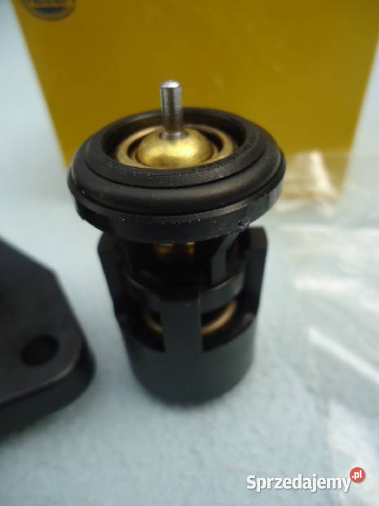 HELLA TERMOSTAT 8MT 354 775921 AUDI SEAT SKODA osobowe Jaworzno