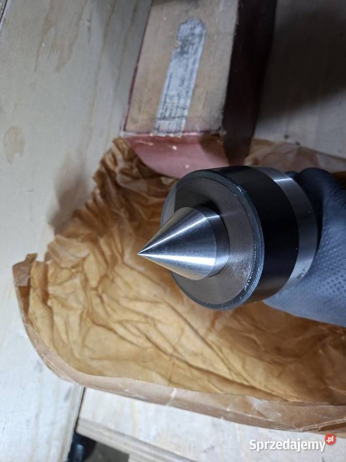 Nowy kieł obrotowy 88115P PonarBial Produkcja łódzkie Kamocin