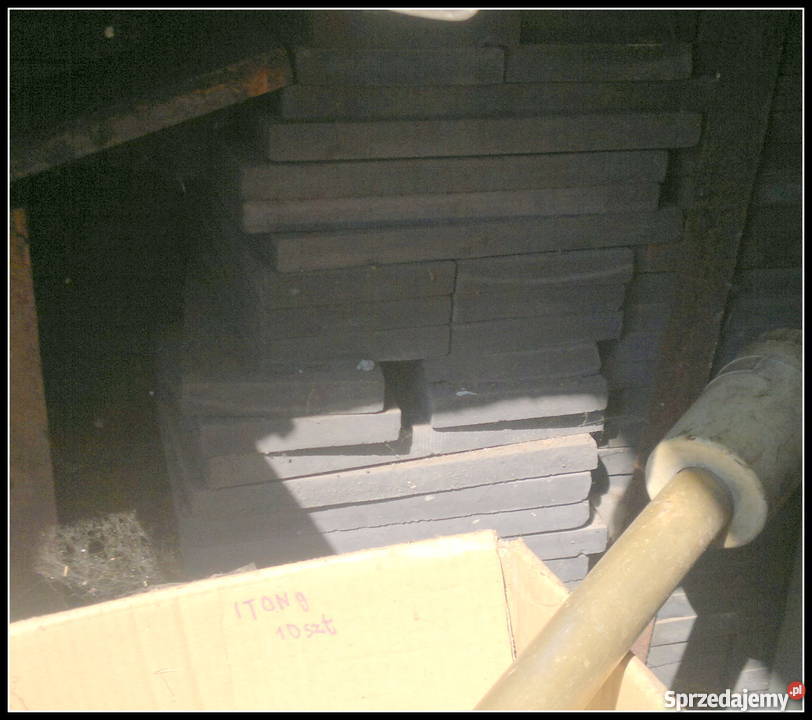 płytki węglowe na posadzki wymiary 20x9x2 Dąbrowa Górnicza