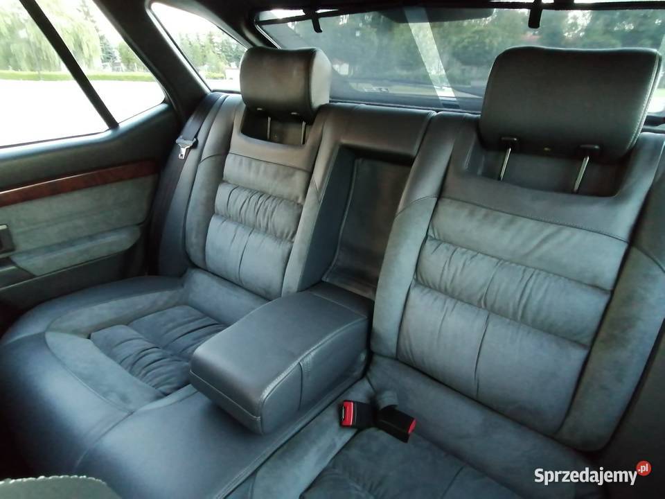 Citroen XM 29 V6 ES9J4 Exclusive