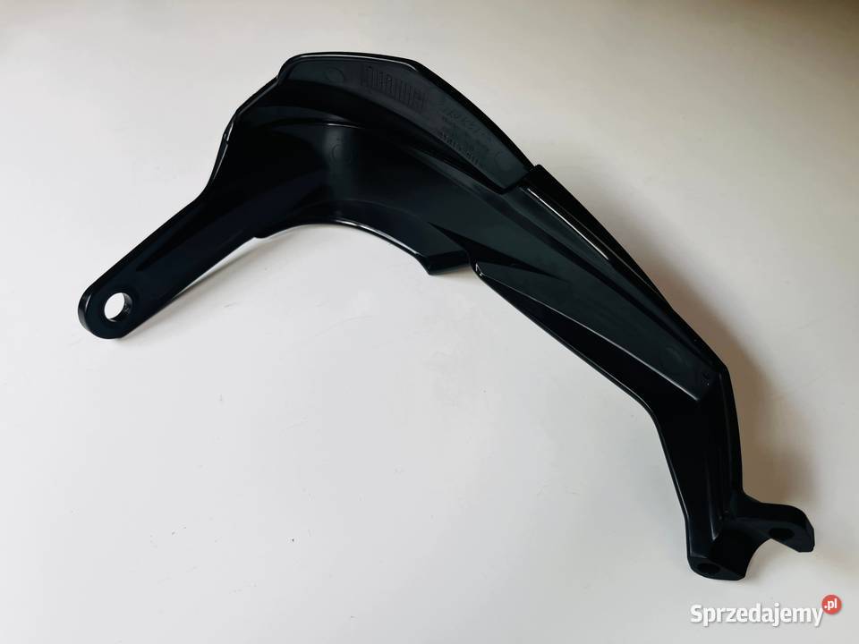KTM 690 Duke 690 SMCR Osłona dłoni Handbar Prawy Łobżenica