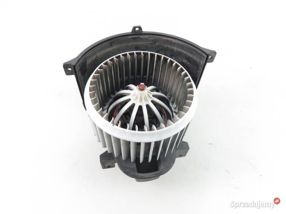 DMUCHAWA VW TOUAREG I 7L0820021Q osobowe