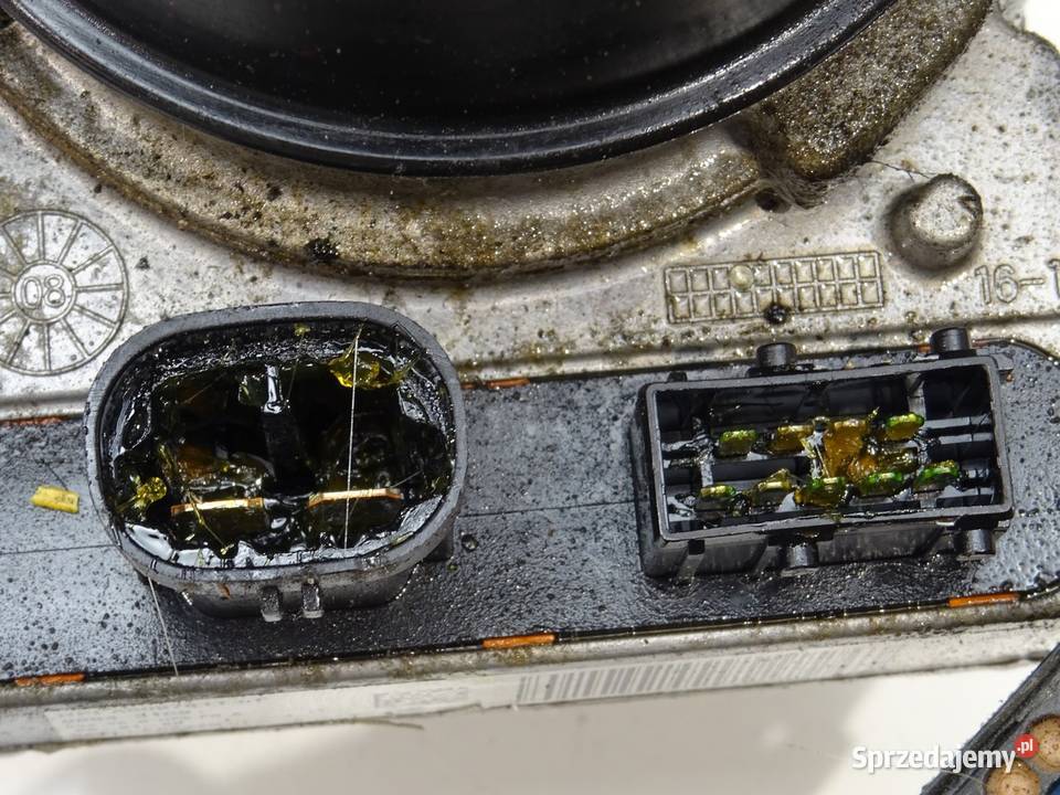 POMPA WSPOMAGANIA CITROEN C4 I A5097811F 14 88 Pompy wspomagania