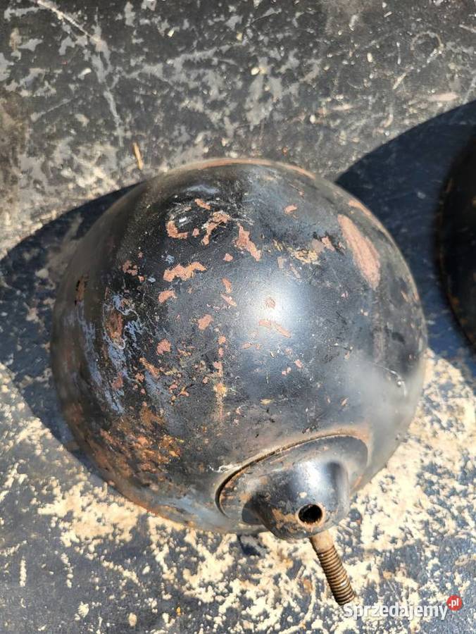 STARE LAMPY 1933 1934 TATRA ADLER OPEL BSA DKW śląskie sprzedam
