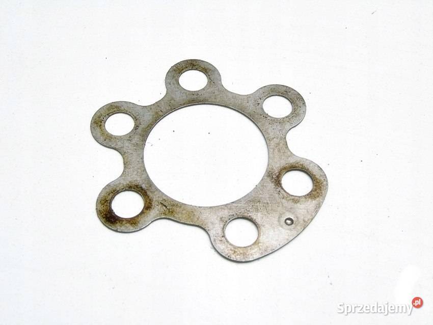 PODKŁADKA KOŁA ZAMACHU 16 16V GOLF 4 BORA LEON Sosnowiec