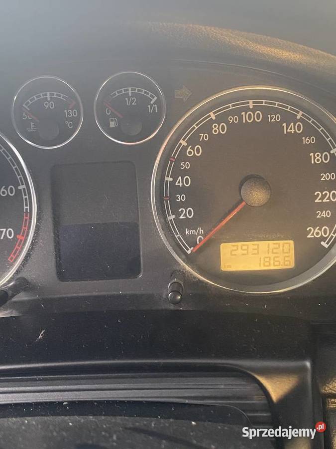 Volkswagen Passat 293000km Rudnik Drugi