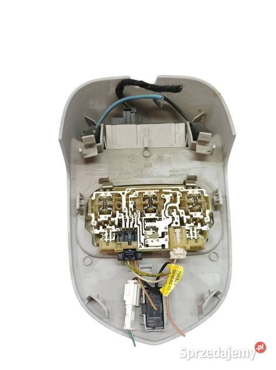 LAMPKA PODSUFITKI 9658675977 Peugeot 308 I Rok produkcji 2010 sprzedam